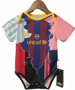 Camiseta 2026 Especial Roja - Camiseta Argentina Niños | PTDHMALL