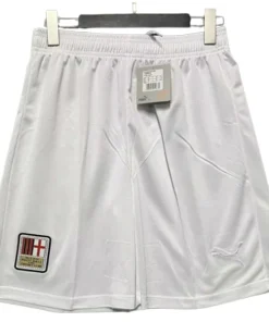 AC Milan Pantalones 2024 2025 Especial Blanco - AC Milan Barata | PTDHMALL
