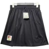 AC Milan Pantalones 2024 2025 Especial Negro - AC Milan Barata | PTDHMALL