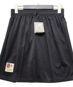 AC Milan Pantalones 2024 2025 Especial Negro - AC Milan Barata | PTDHMALL