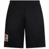 AC Milan Pantalones 2024 2025 Especial Negro - AC Milan Barata | PTDHMALL