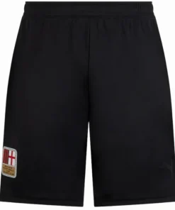 AC Milan Pantalones 2024 2025 Especial Negro - AC Milan Barata | PTDHMALL