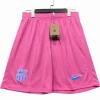 FC Barcelona Pantalones 2025 2026 Especial Rosa - FC Barcelona Barata | PTDHMALL