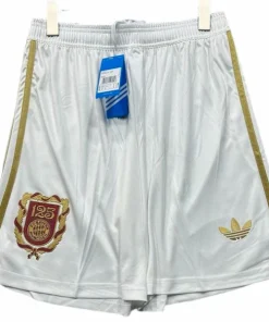 Bayern Múnich Camiseta 2025 2026 Especial Blanca - Camiseta Bayern Múnich 2026 | PTDHMALL