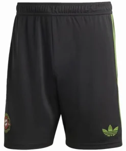 Bayern Múnich Camiseta 2025 2026 Especial Negra - Camiseta Bayern Múnich 2026 | PTDHMALL