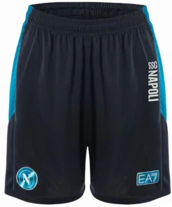 Pantalones 2025 2026 Especial Azul - Ssc Napoli Equipacion | PTDHMALL