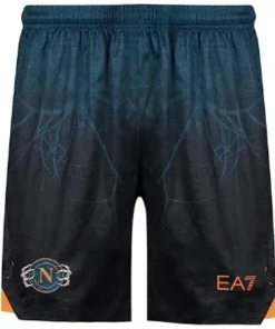 Pantalones 2025 2026 Especial Azul - Ssc Napoli Equipacion | PTDHMALL