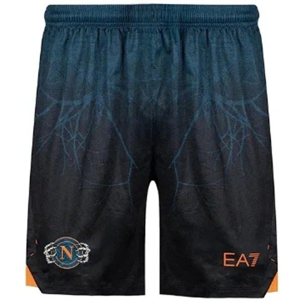 Pantalones 2025 2026 Especial Azul - Ssc Napoli Equipacion | PTDHMALL