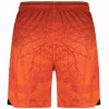 Pantalones 2025 2026 Especial Naranja - Ssc Napoli Equipacion | PTDHMALL