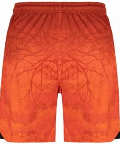 Pantalones 2025 2026 Especial Naranja - Ssc Napoli Equipacion | PTDHMALL
