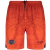 Pantalones 2025 2026 Especial Naranja - Ssc Napoli Equipacion | PTDHMALL