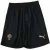 Portugal Pantalones 2026 Especial Negro - Portero Portugal | PTDHMALL