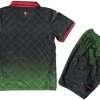 Conjunto 2024 2025 Negro | PTDHMALL