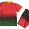 Conjunto 2024 2025 Rojo | PTDHMALL