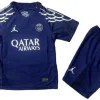 Conjunto 2024 2025 Azul | PTDHMALL