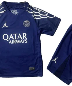Conjunto 2024 2025 Azul | PTDHMALL