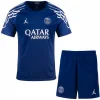 Conjunto 2024 2025 Azul | PTDHMALL