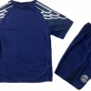 Conjunto 2024 2025 Azul | PTDHMALL