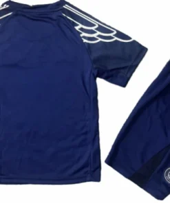 Conjunto 2024 2025 Azul | PTDHMALL