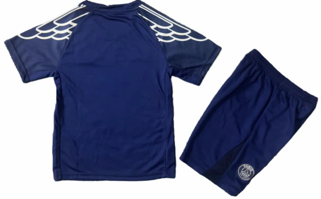 Conjunto 2024 2025 Azul | PTDHMALL