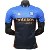 Inter Milán Camiseta Edición Jugadores 2025 2026 Azul - Camiseta Serie A Inter Milán | PTDHMALL
