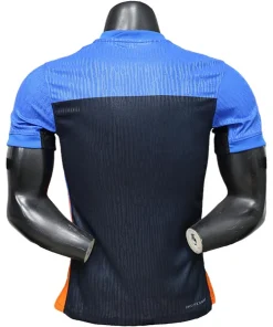 Inter Milán Camiseta Edición Jugadores 2025 2026 Azul - Camiseta Serie A Inter Milán | PTDHMALL