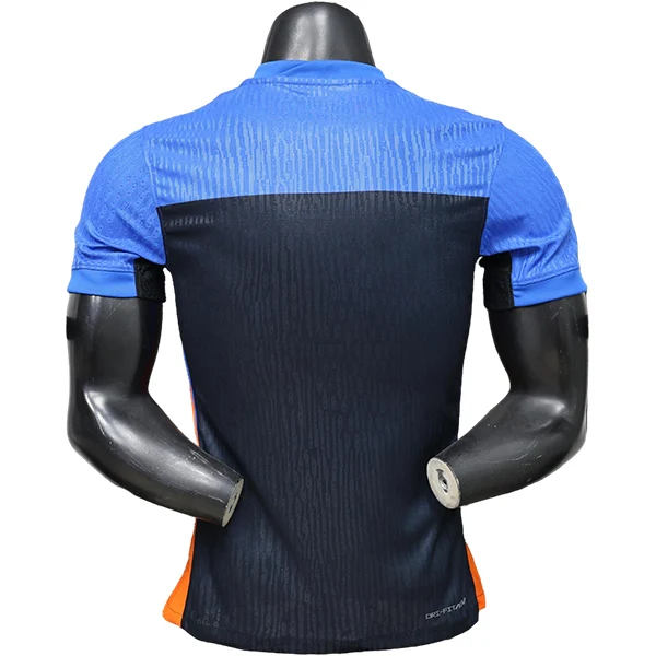 Inter Milán Camiseta Edición Jugadores 2025 2026 Azul - Camiseta Serie A Inter Milán | PTDHMALL