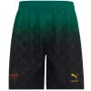 AC Milan Pantalones 2024 2025 Negro - AC Milan Barata | PTDHMALL