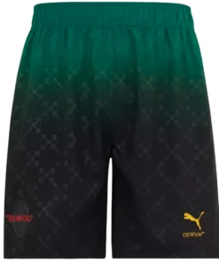 AC Milan Pantalones 2024 2025 Negro - AC Milan Barata | PTDHMALL