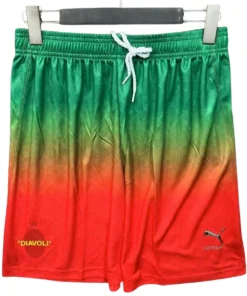 AC Milan Pantalones 2024 2025 Rojo - AC Milan Barata | PTDHMALL