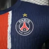 Paris Saint Germain Camiseta Edición Jugadores 2024 2025 Casa Azul - Camiseta Paris Saint Germain | PTDHMALL