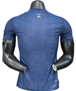 Paris Saint Germain Camiseta Edición Jugadores 2024 2025 Casa Azul - Camiseta Paris Saint Germain | PTDHMALL