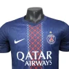Paris Saint Germain Camiseta Edición Jugadores 2025 2026 Casa Azul - Camiseta Paris Saint Germain | PTDHMALL