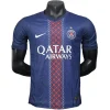 Paris Saint Germain Camiseta Edición Jugadores 2025 2026 Casa Azul - Camiseta Paris Saint Germain | PTDHMALL