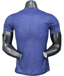 Paris Saint Germain Camiseta Edición Jugadores 2025 2026 Casa Azul - Camiseta Paris Saint Germain | PTDHMALL