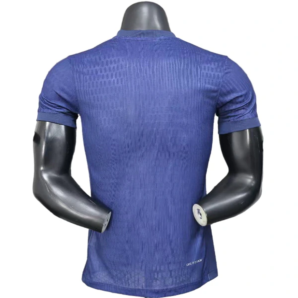 Paris Saint Germain Camiseta Edición Jugadores 2025 2026 Casa Azul - Camiseta Paris Saint Germain | PTDHMALL