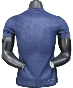Paris Saint Germain Camiseta Edición Jugadores 2025 2026 Casa Azul - Camiseta Paris Saint Germain | PTDHMALL