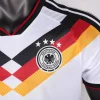 Alemania Camiseta Edición Jugadores 2026 Casa Blanca - Camiseta Alemania | PTDHMALL