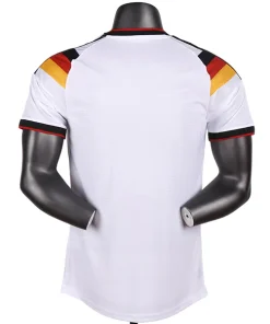 Alemania Camiseta Edición Jugadores 2026 Casa Blanca - Camiseta Alemania | PTDHMALL