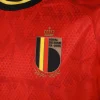 Bélgica Camiseta Edición Jugadores 2026 Casa Roja - Camiseta Bélgica Mundial 2026 | PTDHMALL