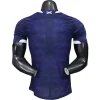 Escocia Camiseta Edición Jugadores 2026 Casa Azul - Camiseta Escocia | PTDHMALL