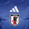 Japón Camiseta Edición Jugadores 2026 Casa Azul | PTDHMALL