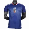 Japón Camiseta Edición Jugadores 2026 Casa Azul | PTDHMALL