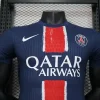 Paris Saint Germain Camiseta Edición Jugadores 2024 2025 Casa Azul - Camiseta Paris Saint Germain | PTDHMALL