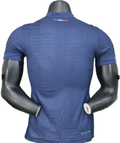 Paris Saint Germain Camiseta Edición Jugadores 2024 2025 Casa Azul - Camiseta Paris Saint Germain | PTDHMALL