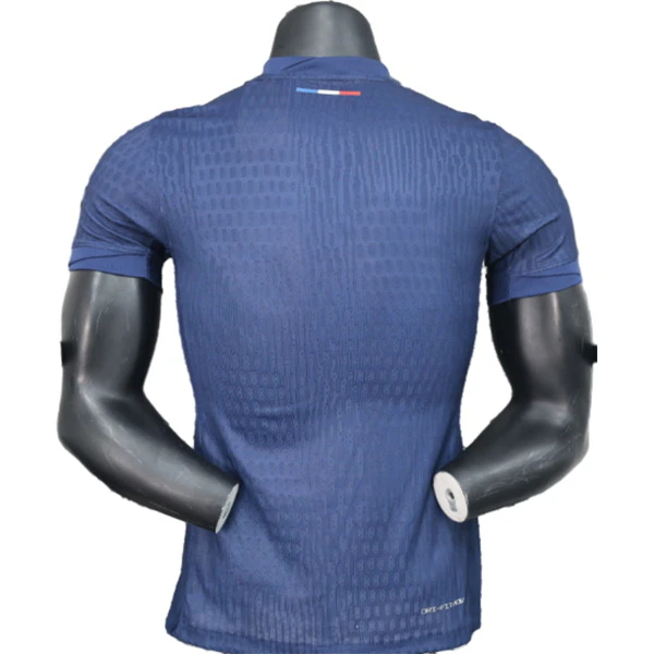 Paris Saint Germain Camiseta Edición Jugadores 2024 2025 Casa Azul - Camiseta Paris Saint Germain | PTDHMALL