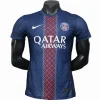 Paris Saint Germain Camiseta Edición Jugadores 2025 2026 Casa Azul - Camiseta Paris Saint Germain | PTDHMALL