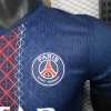 Paris Saint Germain Camiseta Edición Jugadores 2025 2026 Casa Azul - Camiseta Paris Saint Germain | PTDHMALL