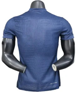 Paris Saint Germain Camiseta Edición Jugadores 2025 2026 Casa Azul - Camiseta Paris Saint Germain | PTDHMALL