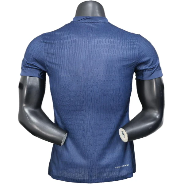Paris Saint Germain Camiseta Edición Jugadores 2025 2026 Casa Azul - Camiseta Paris Saint Germain | PTDHMALL
